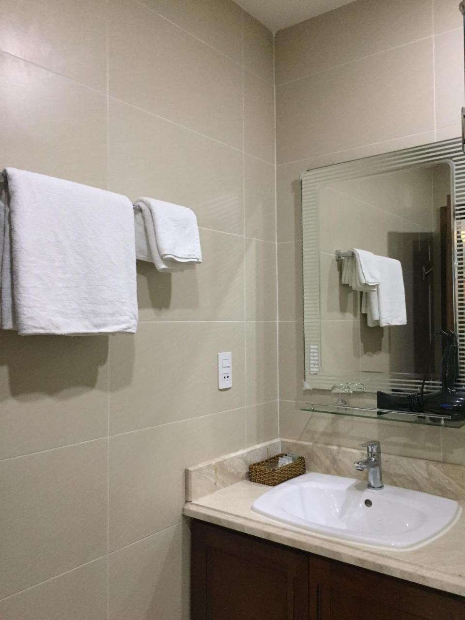 Sunny Hotel And Apartment Ciudad Ho Chi Minh  Exterior foto