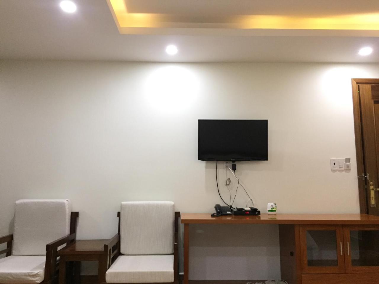 Sunny Hotel And Apartment Ciudad Ho Chi Minh  Exterior foto